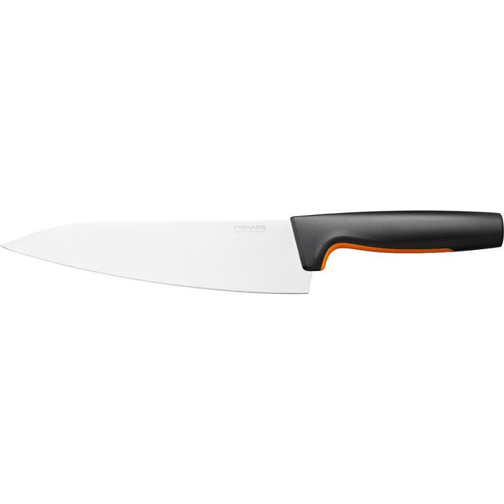 Velký kuchařský nůž 21 cm FISKARS
