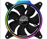 Ventilátor ZALMAN ZM-RFD120, 120 mm, aRGB
