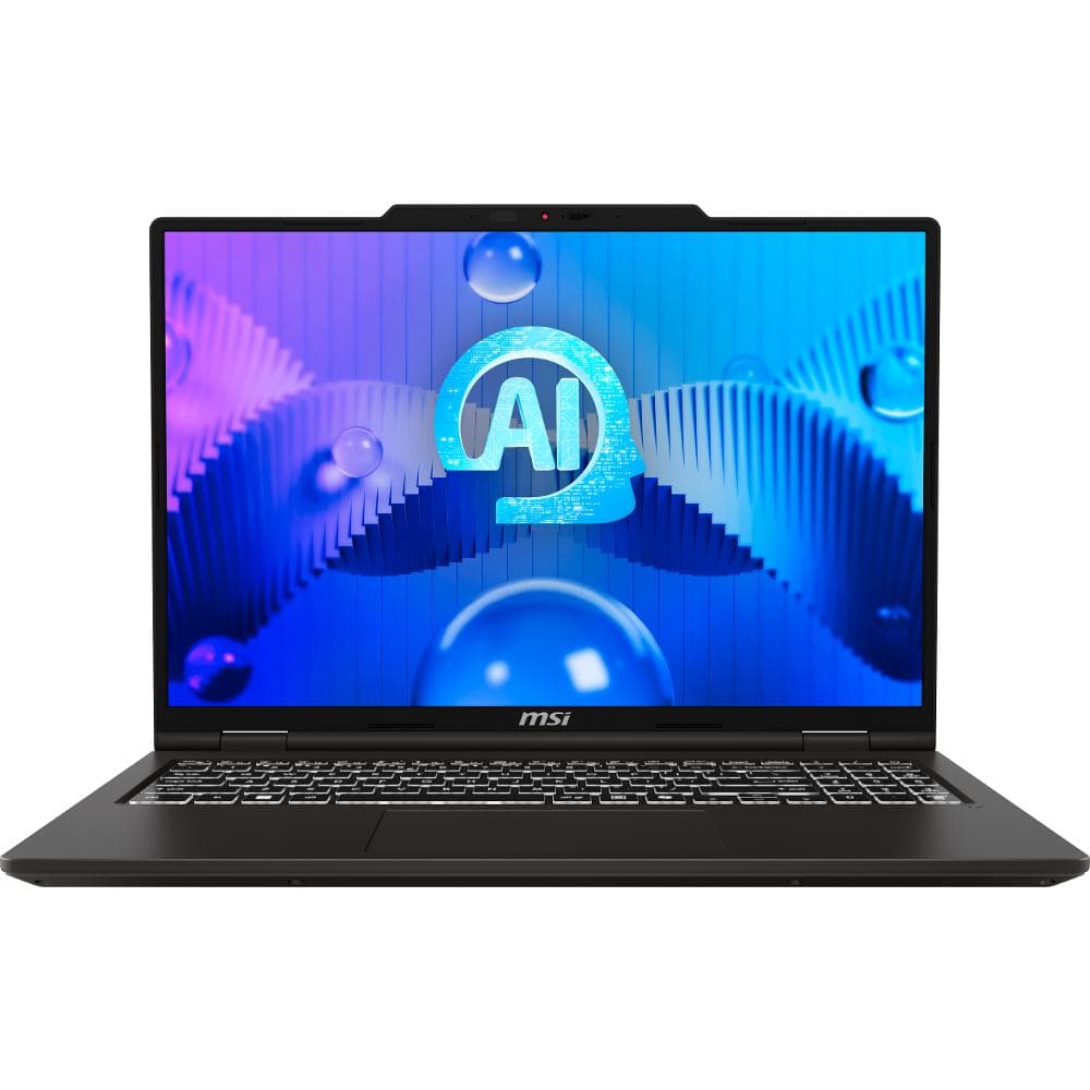 VenturePro 16 AI A1VEG-027CZ U7 W11H MSI