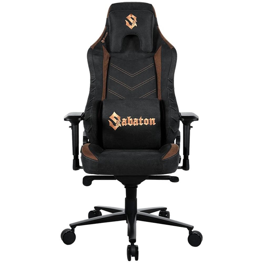 VERNAZZA Sabaton Edition AROZZI