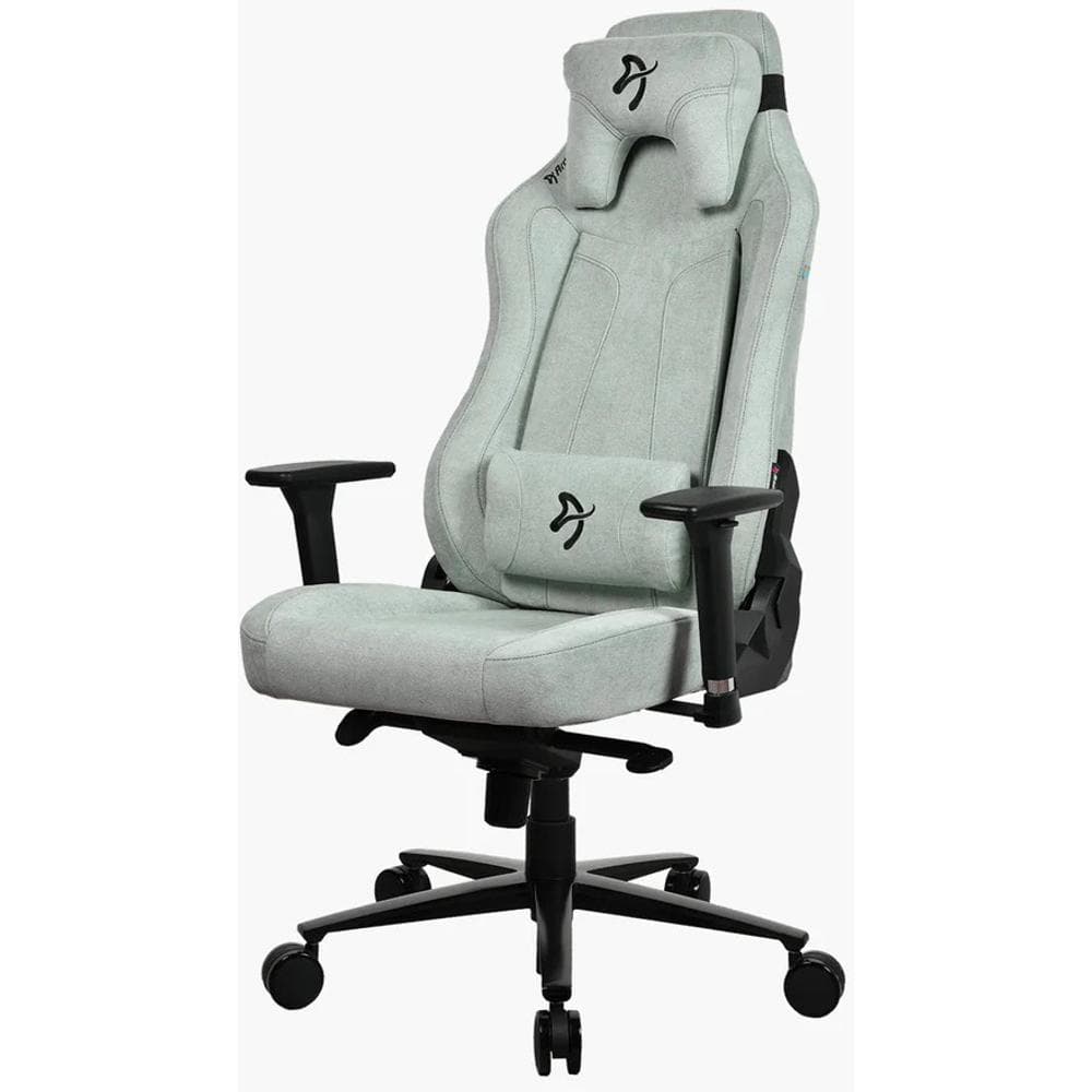 VERNAZZA Soft Fabric perleťovo zelená AR