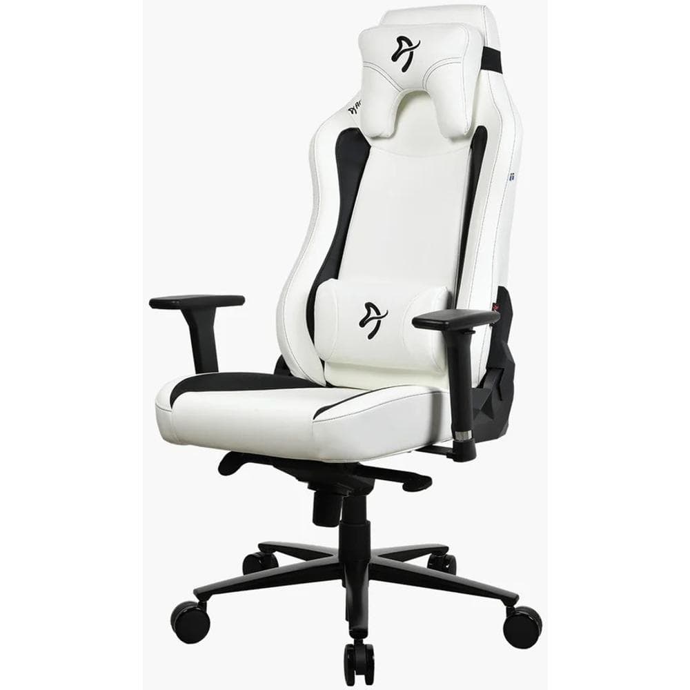 VERNAZZA Soft PU biela AROZZI