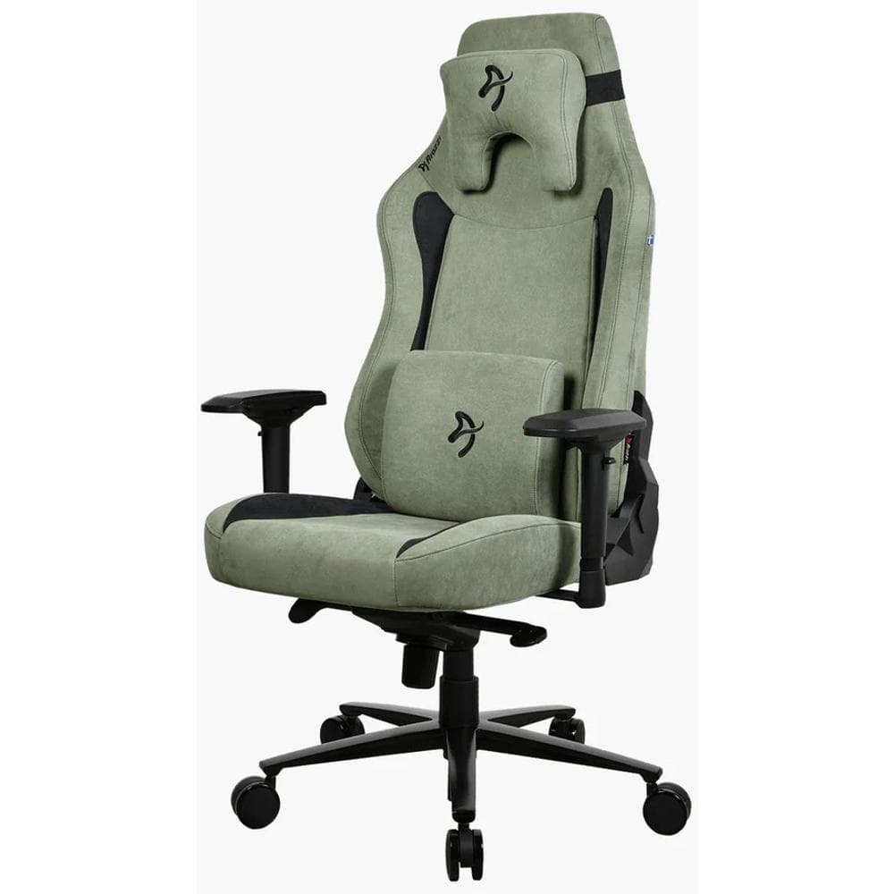 VERNAZZA XL SuperSoft lesná zelená AROZZ