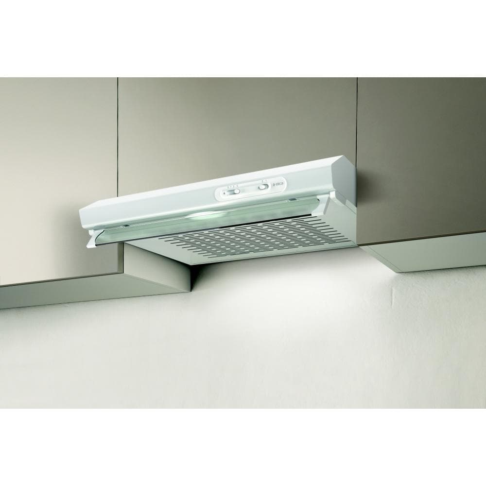 VERVE LUX/WH/F/60 odsávač pár ELICA