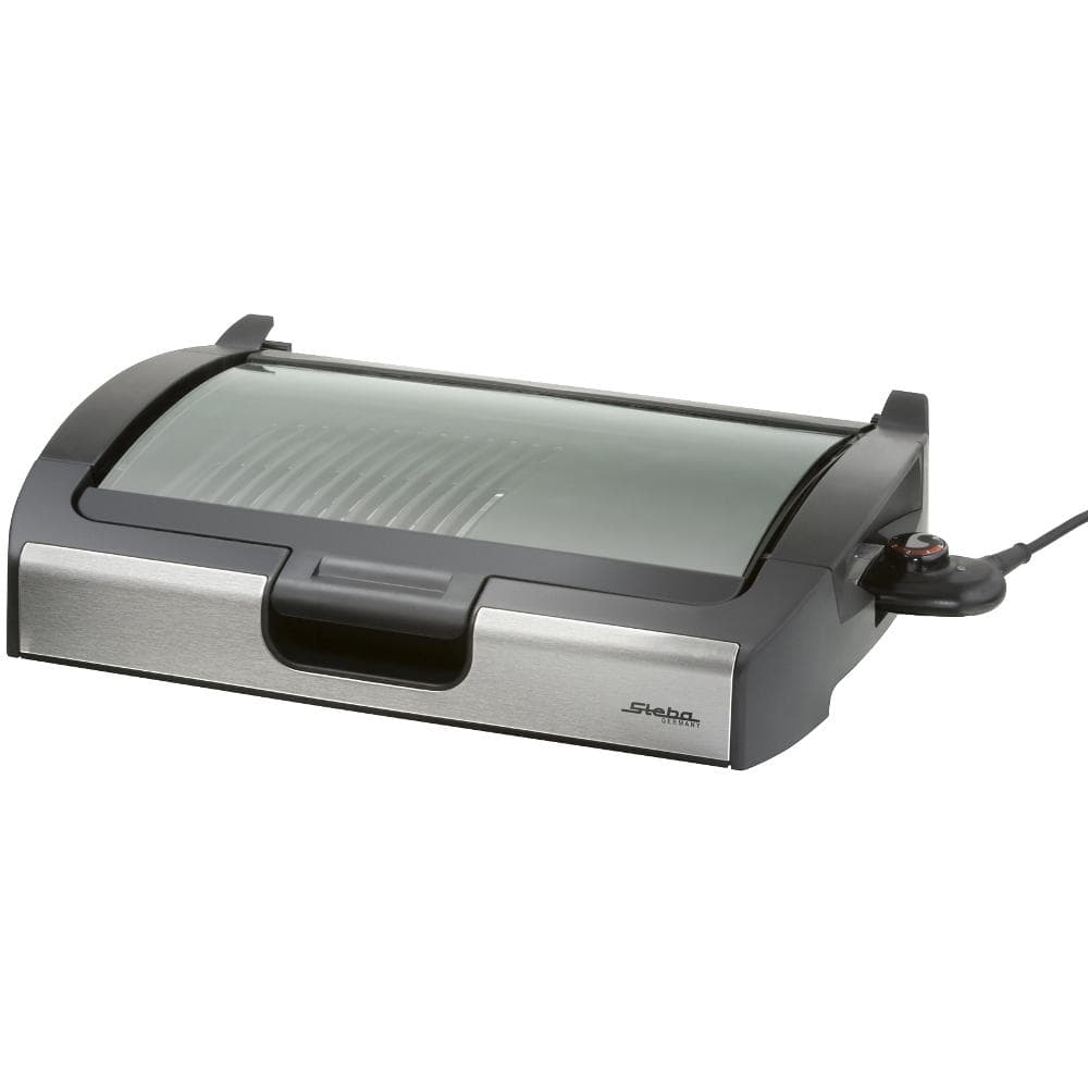 VG200 gril bbq STEBA