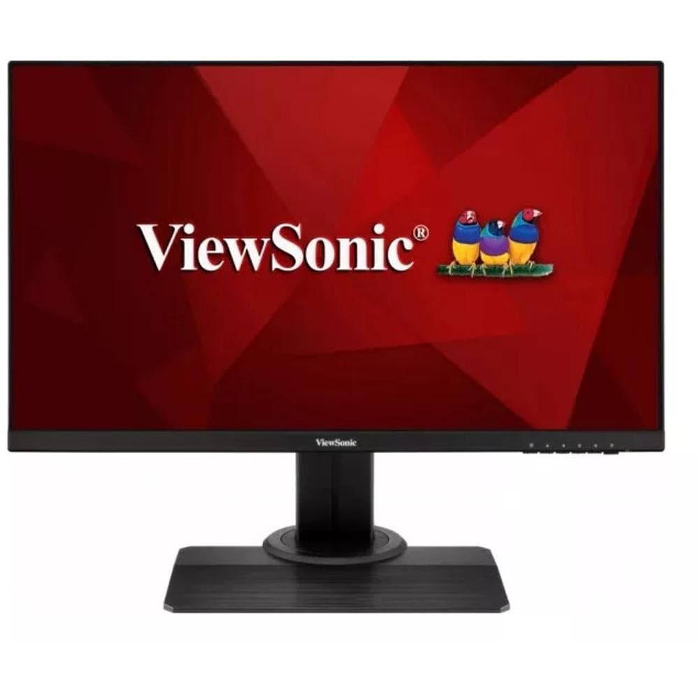 VG2208A-HD Black Viewsonic