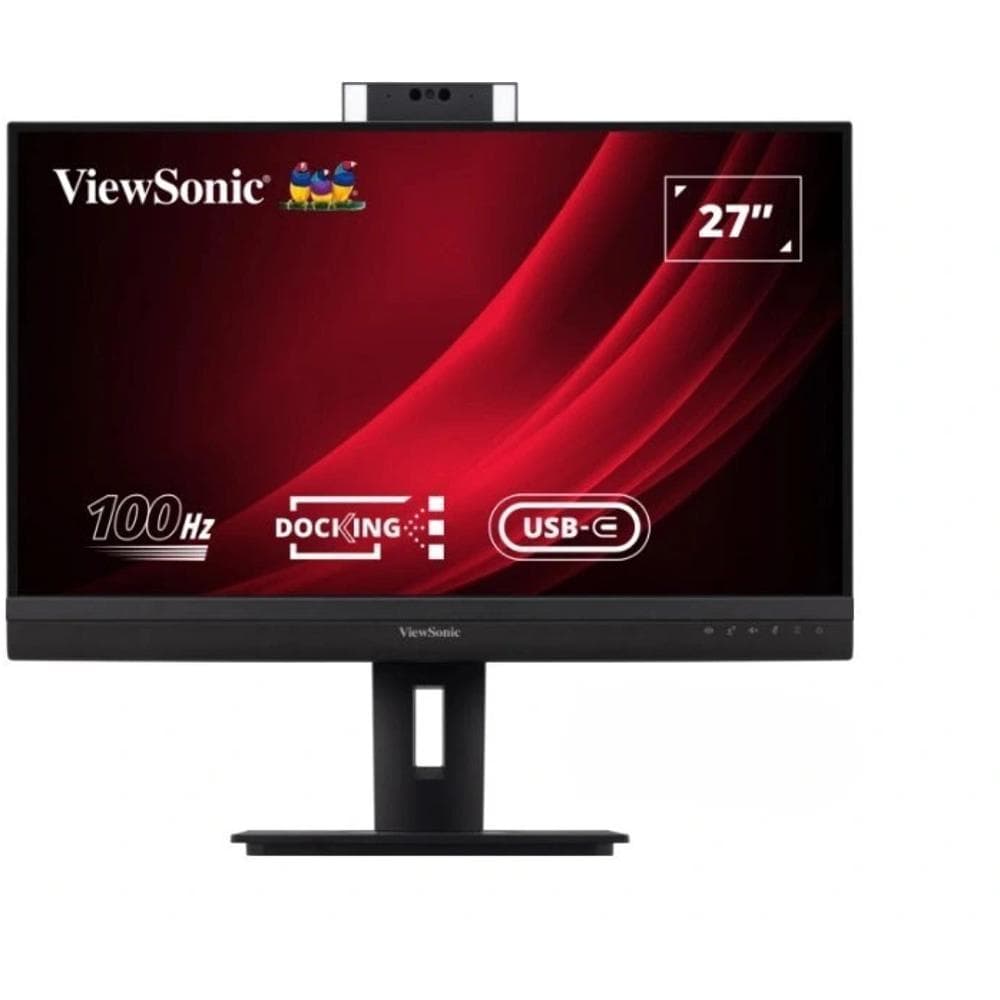 VG2757V-2K Black ViewSonic