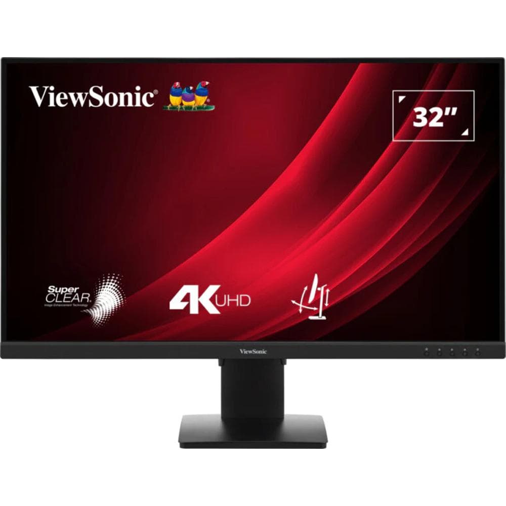 VG3456C Black ViewSonic