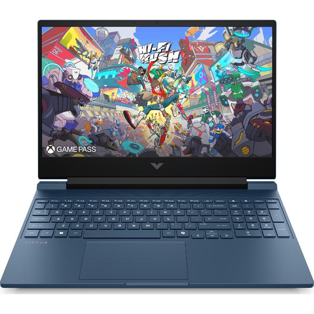 VICTUS 15-fa2001nc 15,6 C5 24GB 1T W11H