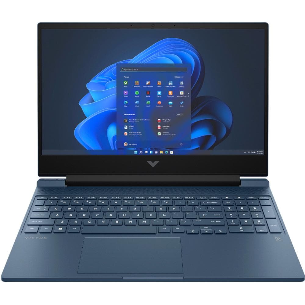 VICTUS 15-fb3000nc 15,6 R5 16GB 1T W11H