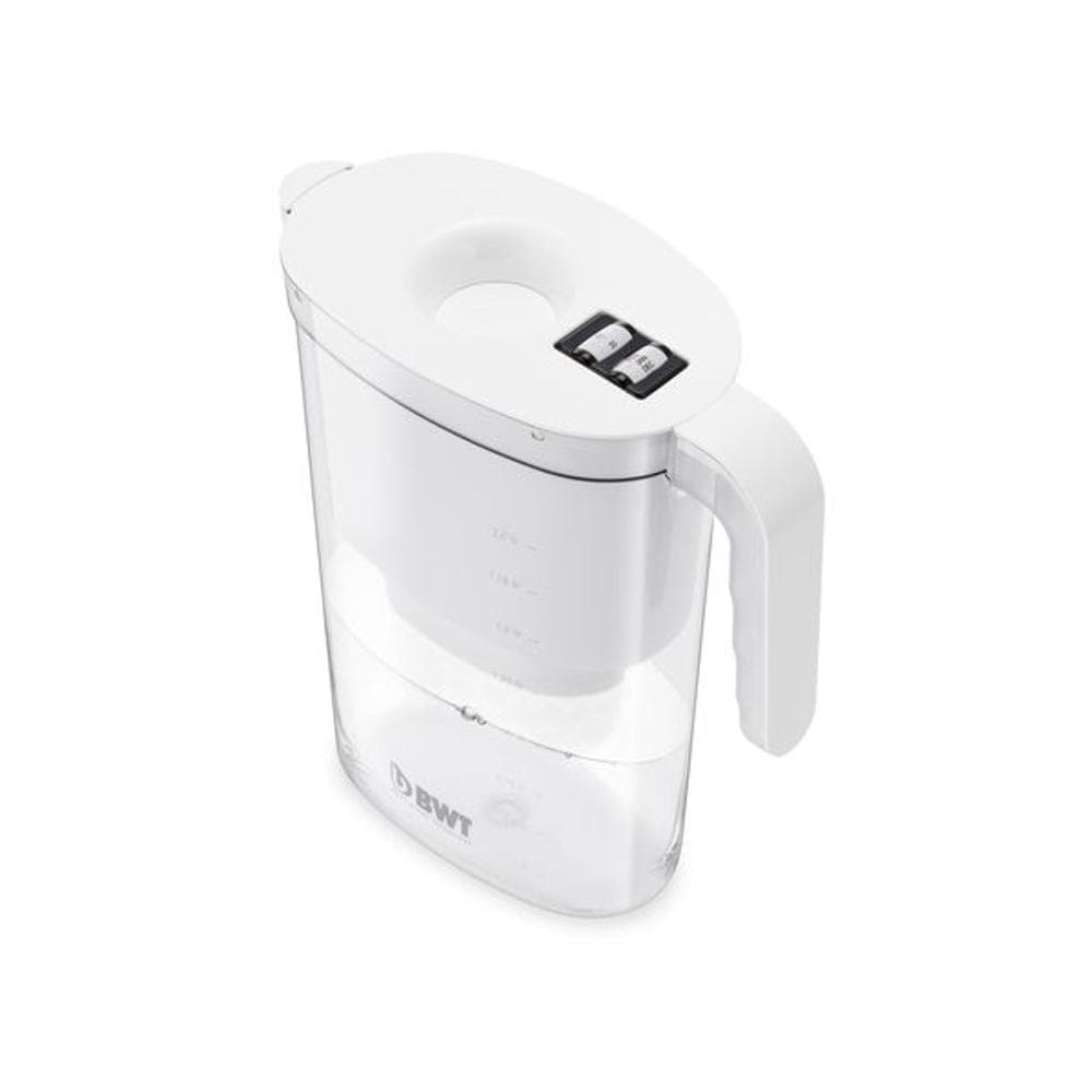 VIDA MEI biela filtr. kanvica 2,6L BWT