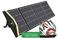 Viking solární panel L180, 180 W