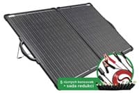 Viking solární panel LVP120, 120 W