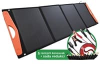 Viking solární panel WB120, 120 W