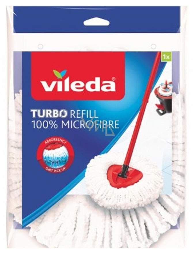 Vileda Easy Wring&Clean NN