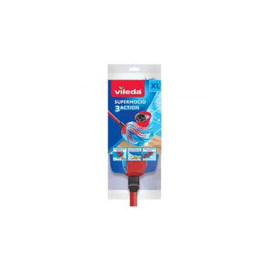 Vileda SuperMocio 3 Action mop