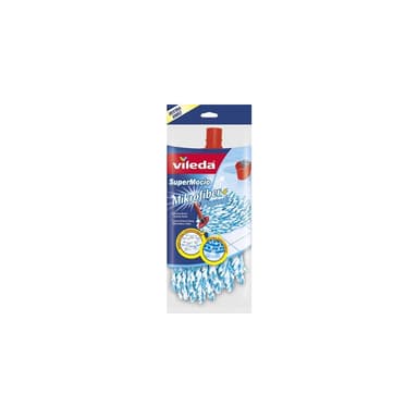 Vileda SuperMocio Micro&Cotton mop NN