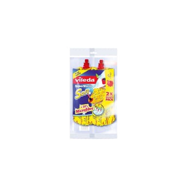 Vileda SuperMocio Soft NN 2ks