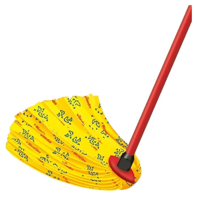 Vileda Supermop Soft