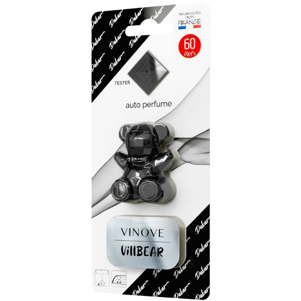 VillBEAR - Dakar VINOVE
