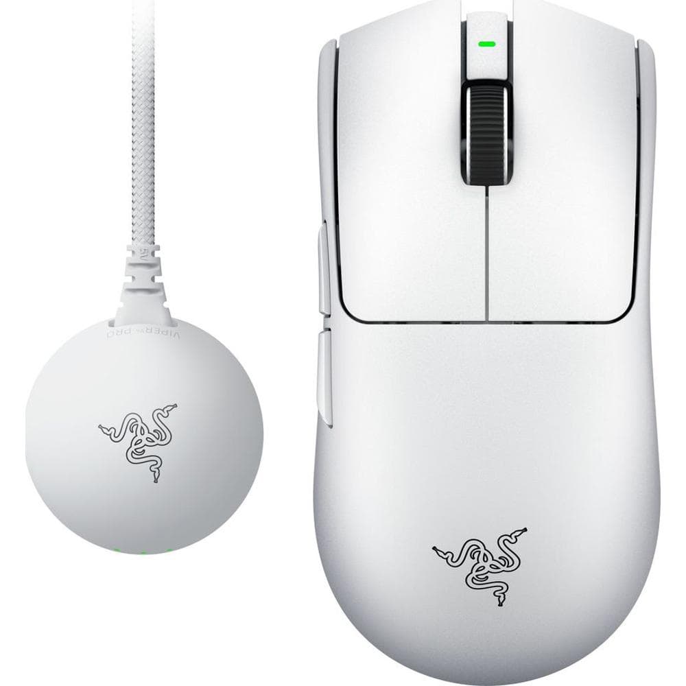 VIPER V4 PRO White RAZER