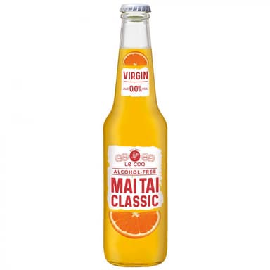Virgin Mai Tai nealko 0,33L