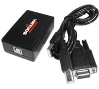 Virtuos RS-232 adaptér pre pokladničné zásuvky