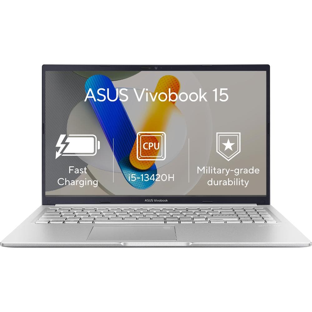 Vivobook 15 NJ874W 15,6 i5 16/512GB W11H