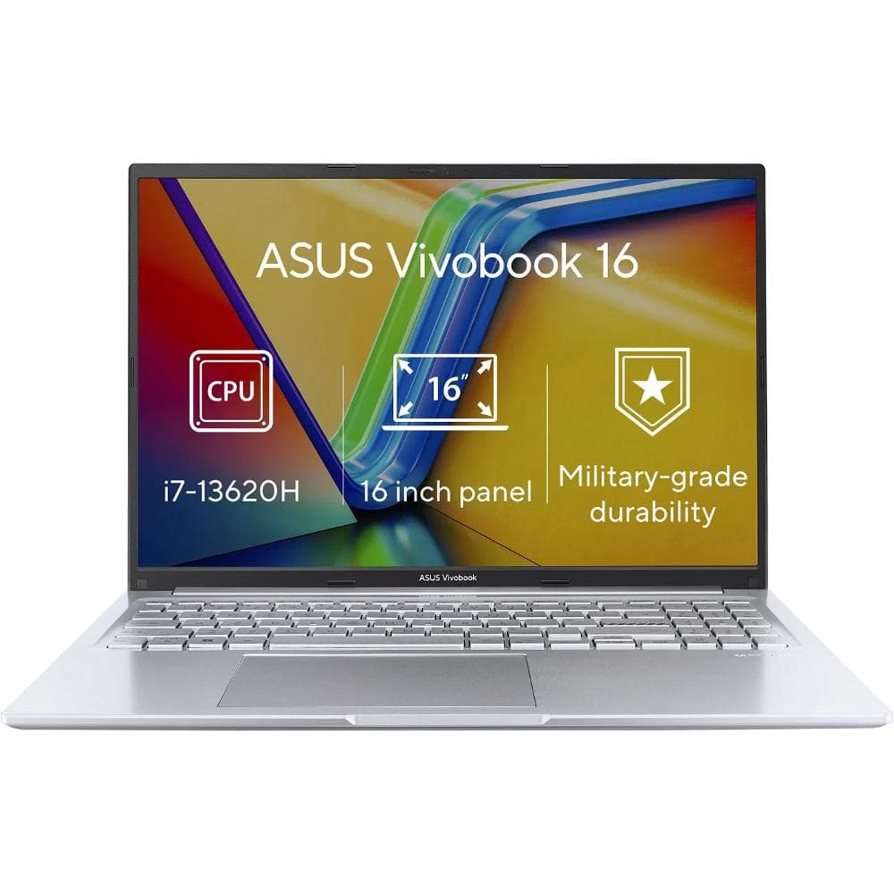 Vivobook 16.0 Core 7 32/1024GB SL ASUS