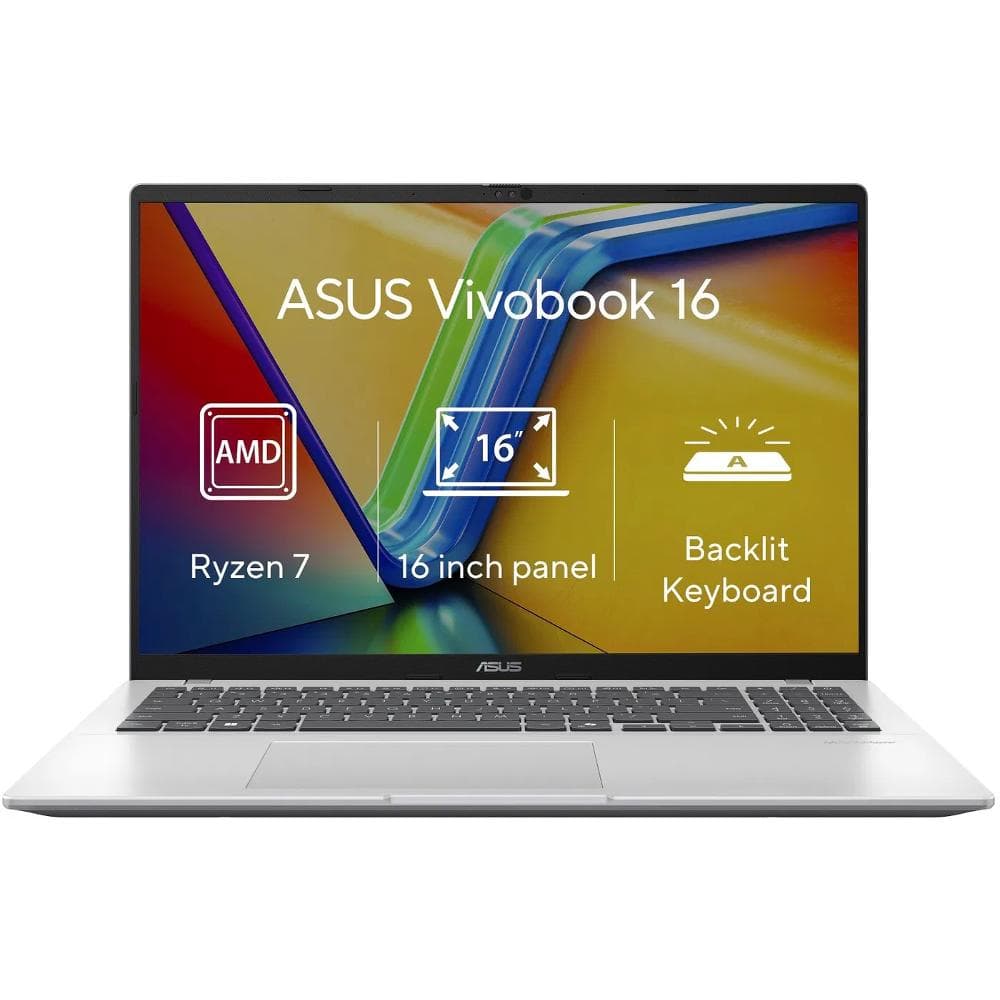 Vivobook 16.0 RYZEN AI 7 16/1024 SL ASUS