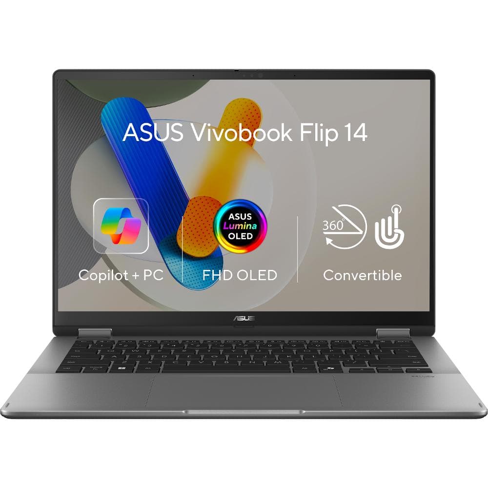 Vivobook Flip 14.0Core Ultra 7 16 GR ASU