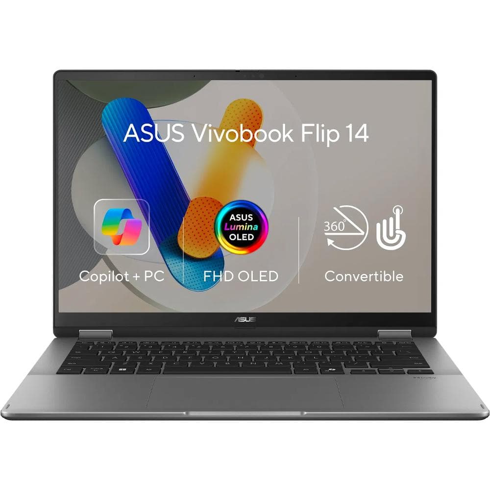Vivobook Flip 14/U7 notebook ASUS