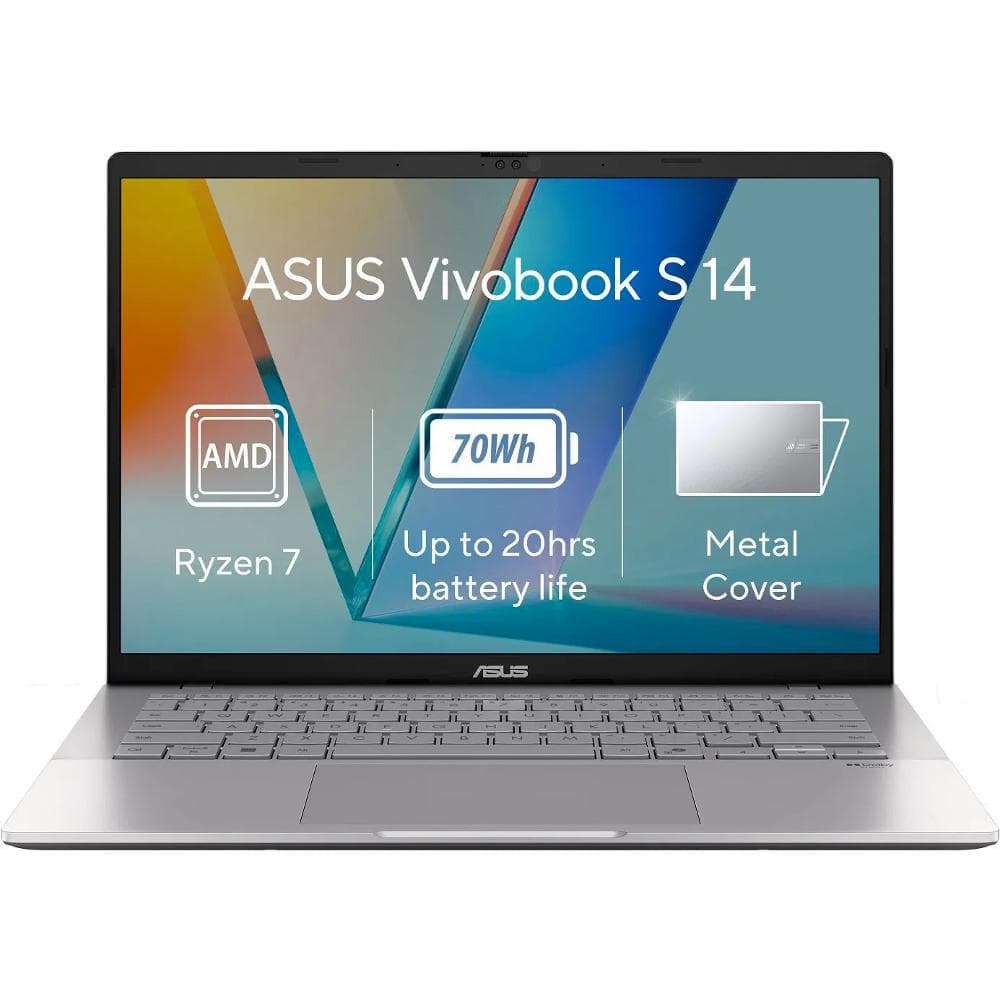 Vivobook/M3407HA-LY067X notebook ASUS
