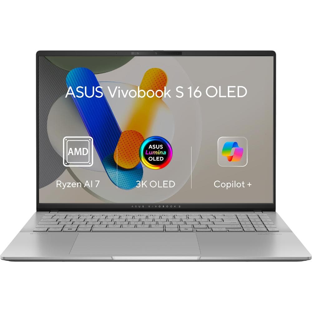 Vivobook S 16.0 RYZEN AI 7 24 ASUS