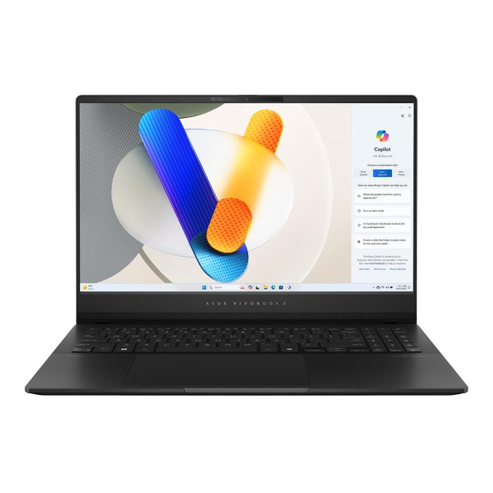 Vivobook S15 M5506NA 15,6 Ryzen 5 16/512