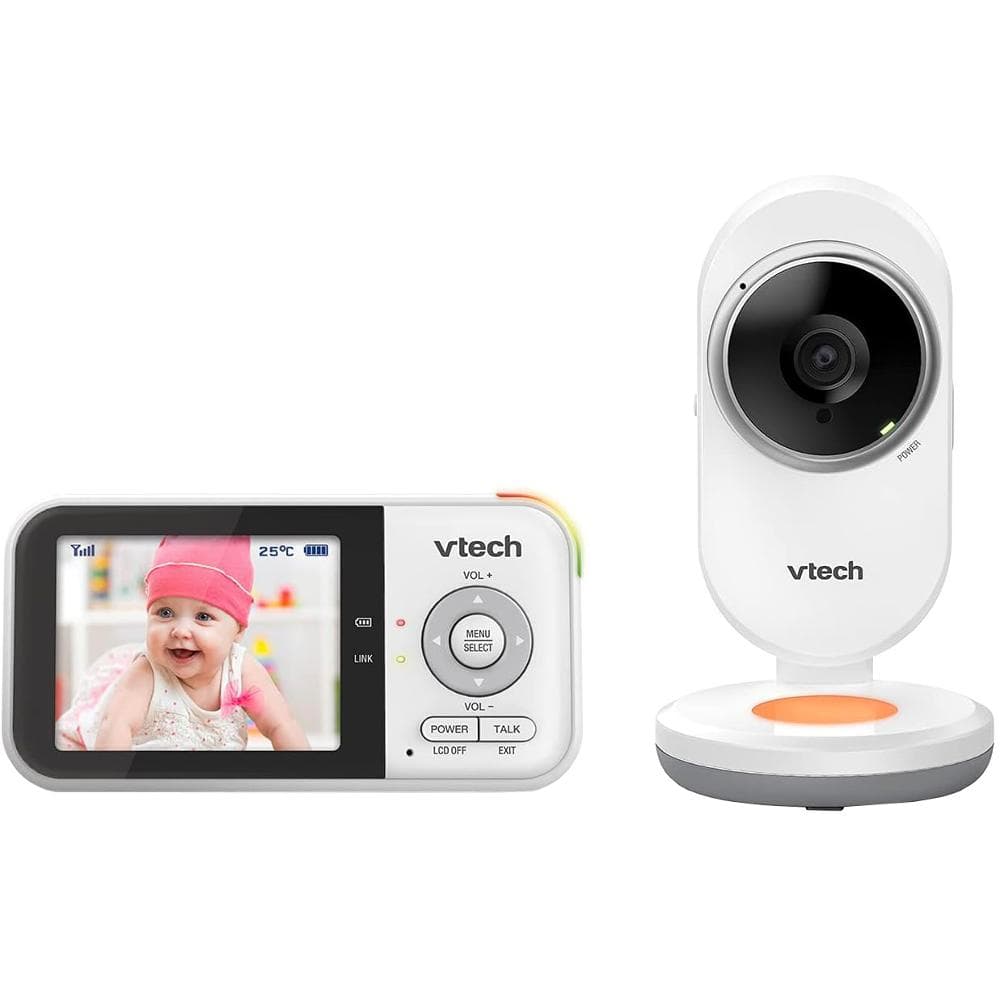 VM3254 Video pestúnka VTECH