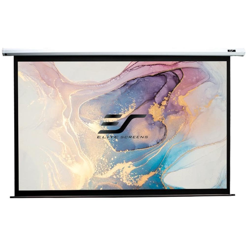 VMAX120XWH2 projek plátno Elite Screens