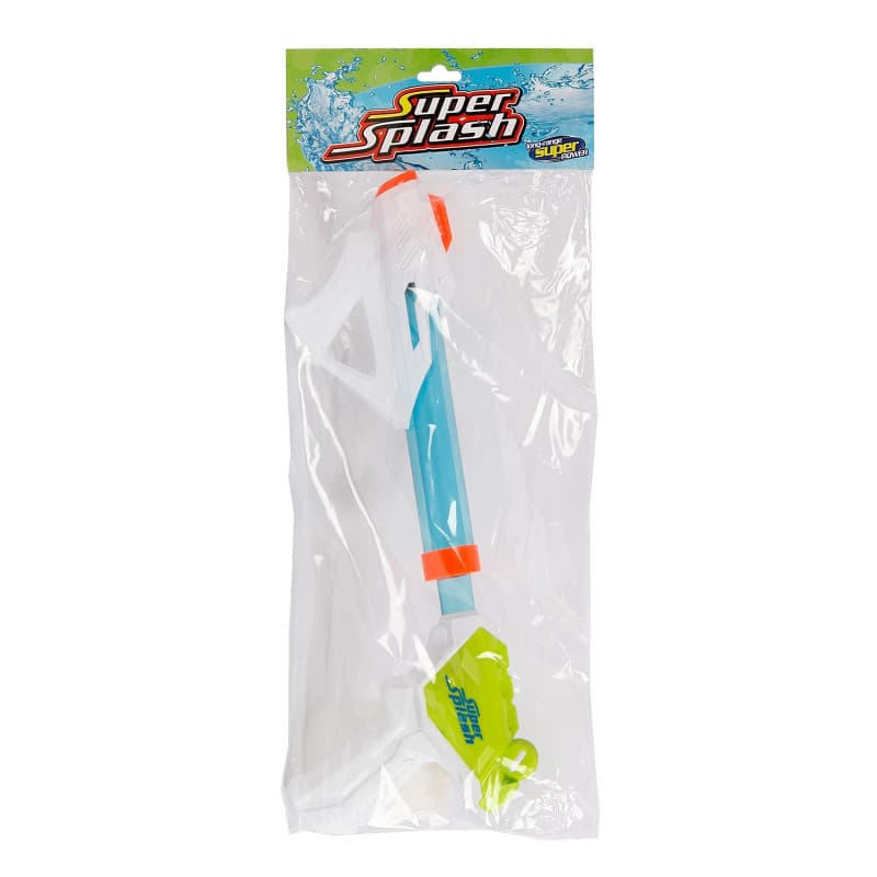 Vodná pištoľ Super Splash 33 cm