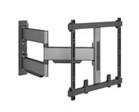 Vogel's TVM 5445 TV rameno 3 klouby M černé
