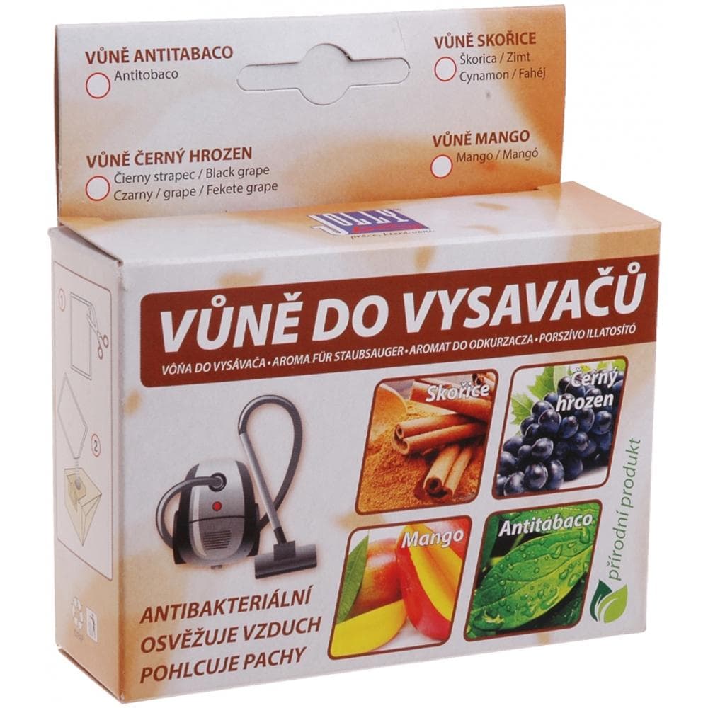 Vôňa do vys. čierne hrozno JOLLY
