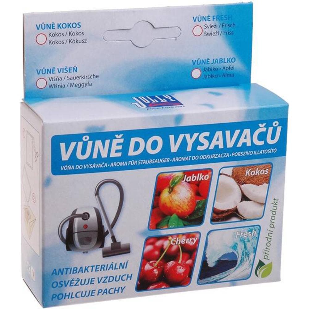VÔŇA DO VYS.JABLKO JOLLY