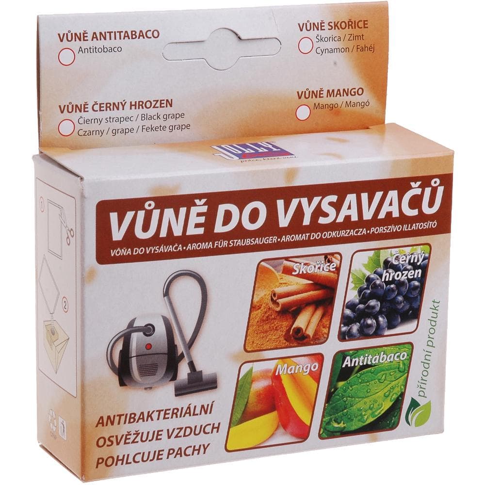 Vôňa do vys. MANGO JOLLY