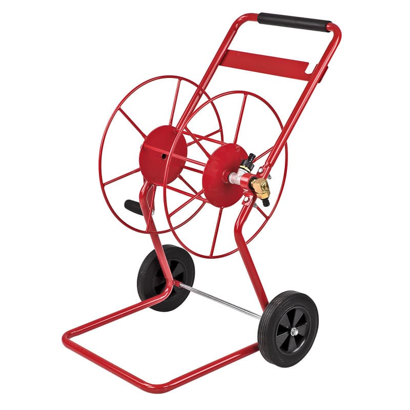 Vozík na hadicu Amazonas