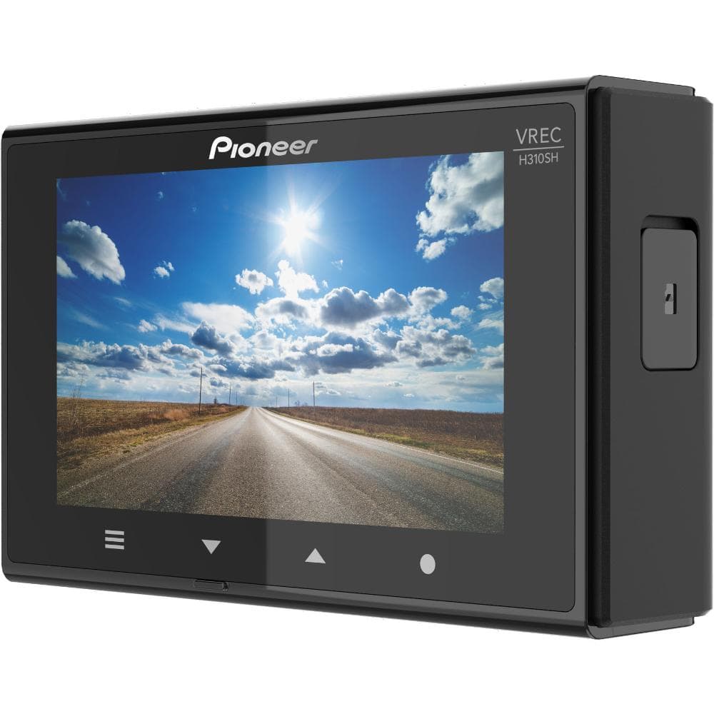 VREC-H310SH autokamera Pioneer