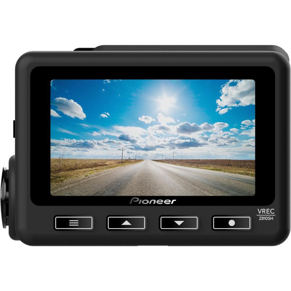 VREC-Z810SH autokamera Pioneer