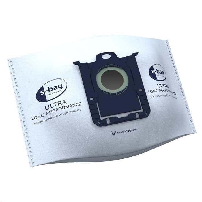 Vrecká do vysávača ELECTROLUX, S-bag, 3 ks