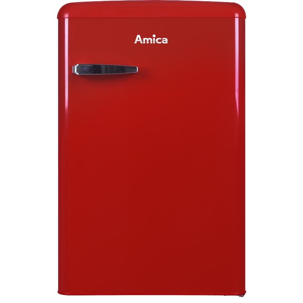 VT862AR chladnička jednodv. AMICA