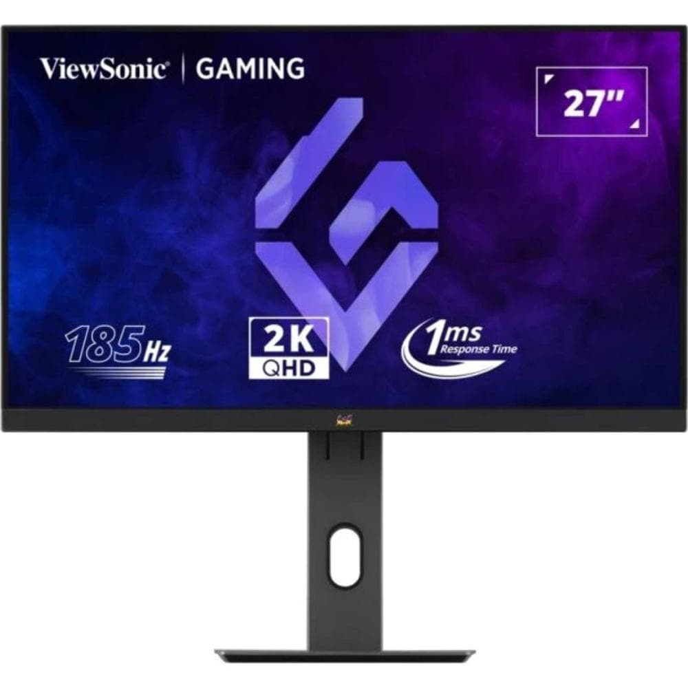 VX2758A-2K-PRO-2 Black Viewsonic