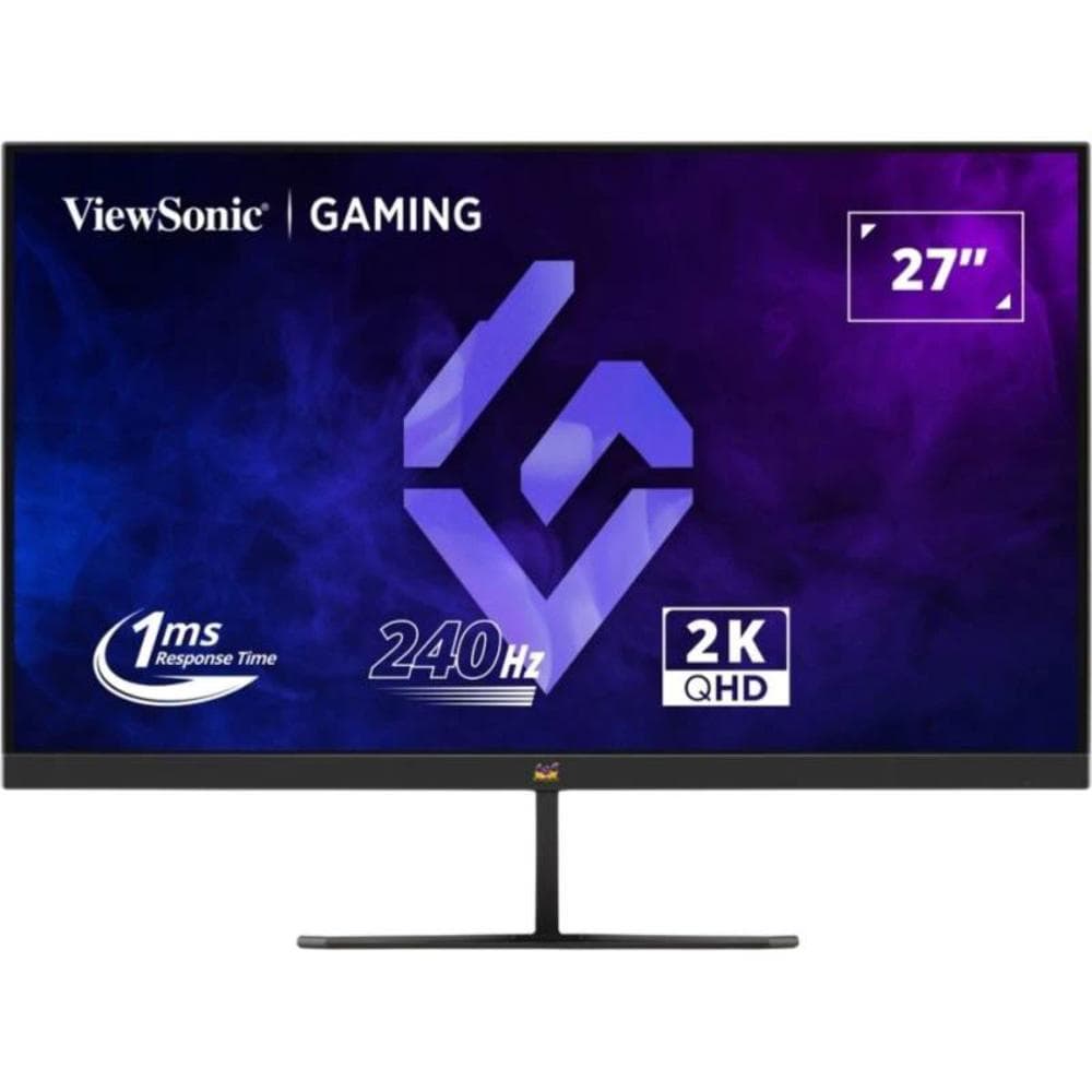 VX2758A-2K-PRO-3 Black Viewsonic