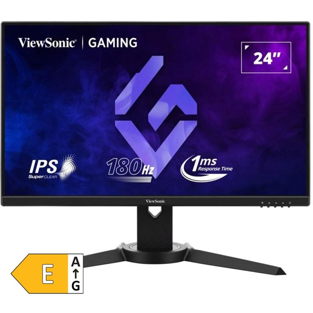 VX2779J-HD-PRO Black Viewsonic